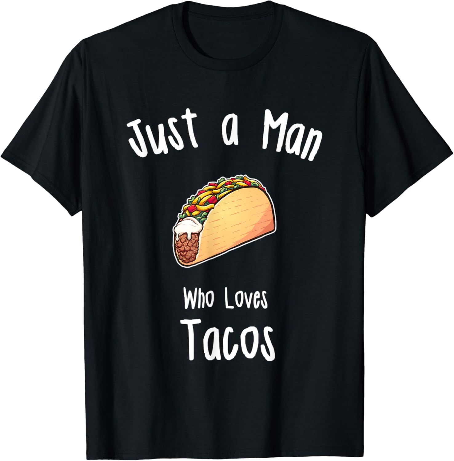 kohls taco shirt